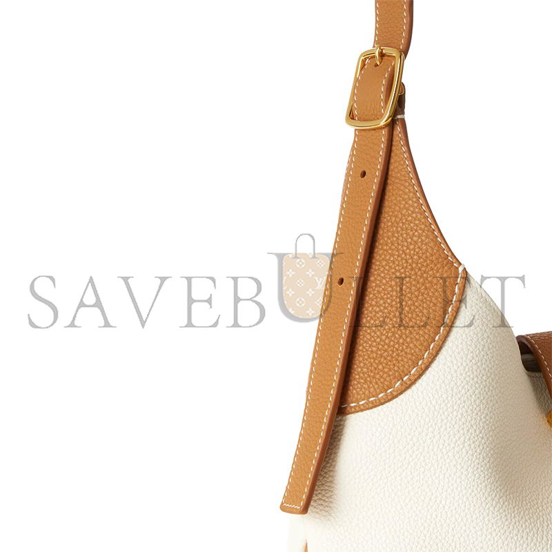 L**o p*ana medium bobbin bag fao5479 (30*20*7cm)